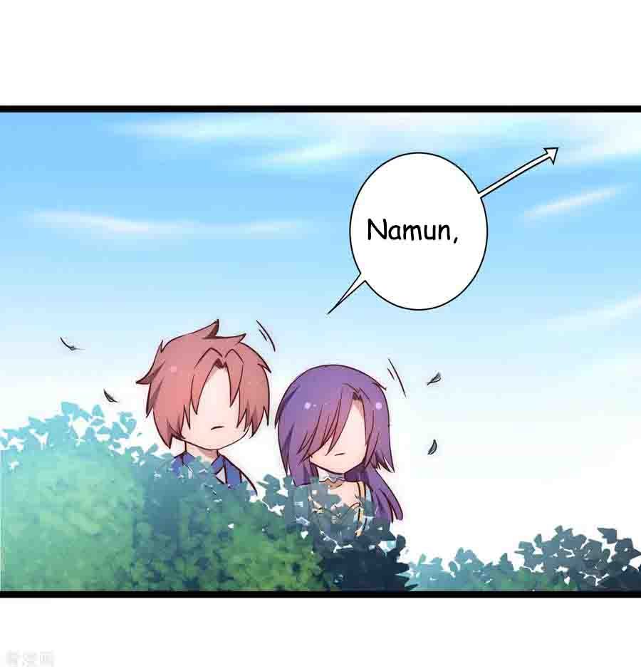 Reversing the Immortal Path Chapter 22 Gambar 25